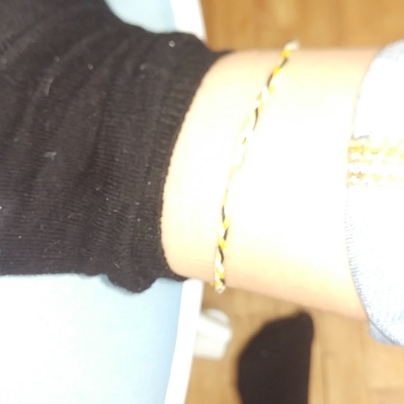 Anklet - Picture 2 of 3